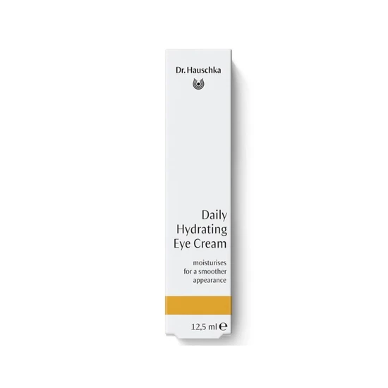 Dr Hauschka Daily Hydrating Eye Cream