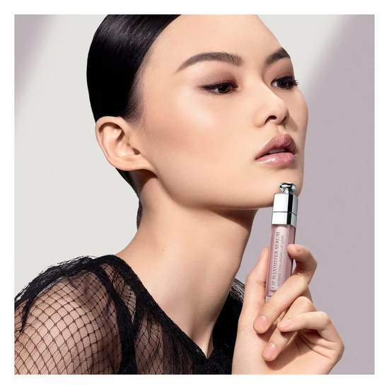 DIOR Addict Lip Maximizer Serum 000 Universal Clear