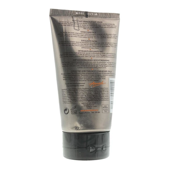 Institut Arnaud Oligoji 35 Homme Face Scrub 150ml