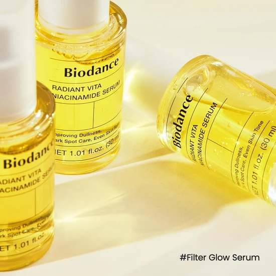 Biodance Radiant Niacinamide Serum 30ml