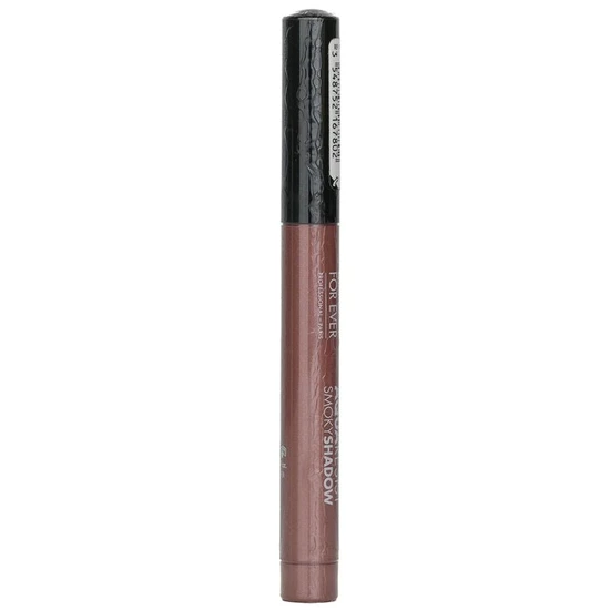 MAKE UP FOR EVER Aqua Resist Smoky Shadow 15 Quartz