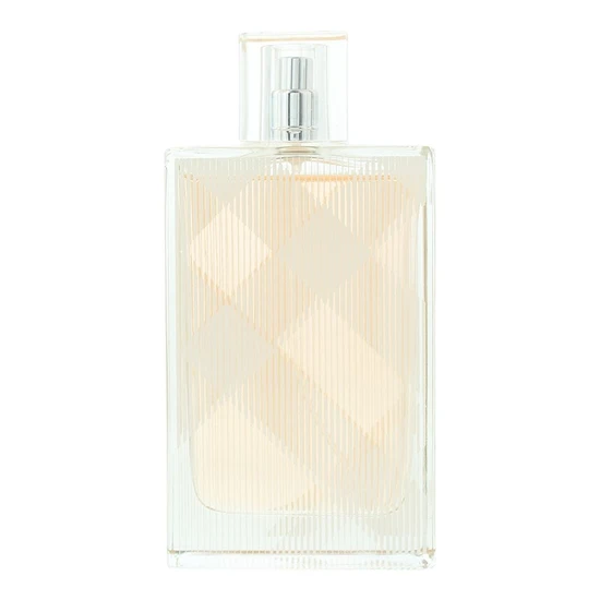 BURBERRY Brit For Her Eau De Toilette 100ml