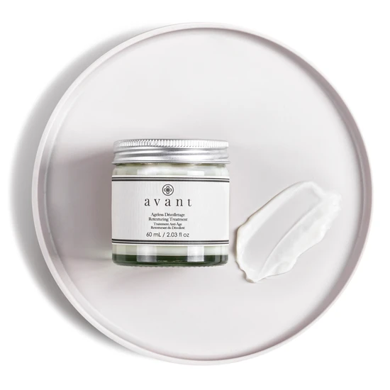 Able Anti-Ageing Glycolic Firming Eye Contour