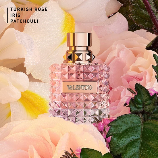 Valentino Donna Eau De Parfum 50ml