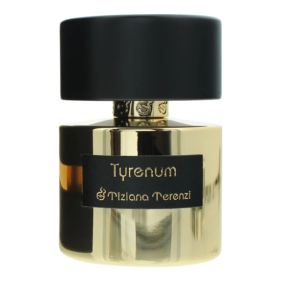 Tiziana Terenzi Tyrenum Extrait De Parfum 100ml
