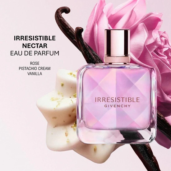 GIVENCHY Irresistible Nectar Eau De Parfum 35ml