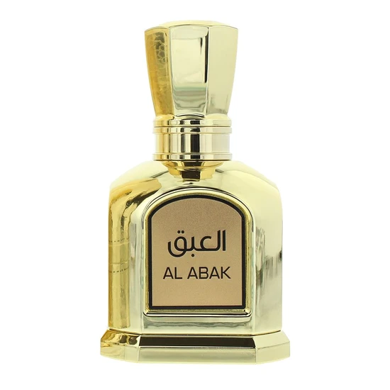 Louis Cardin Al Abak Eau De Parfum 100ml