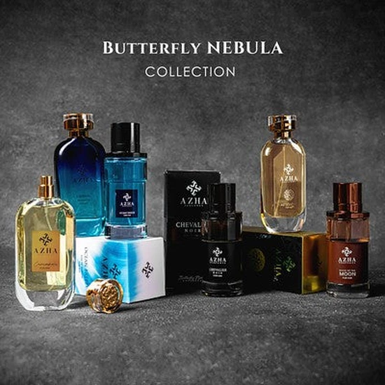 Azha Perfumes Carambola Eau De Parfum 100ml