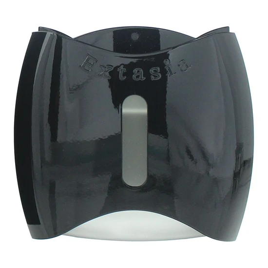 New Brand Extasia Black For Men Eau De Toilette 100ml