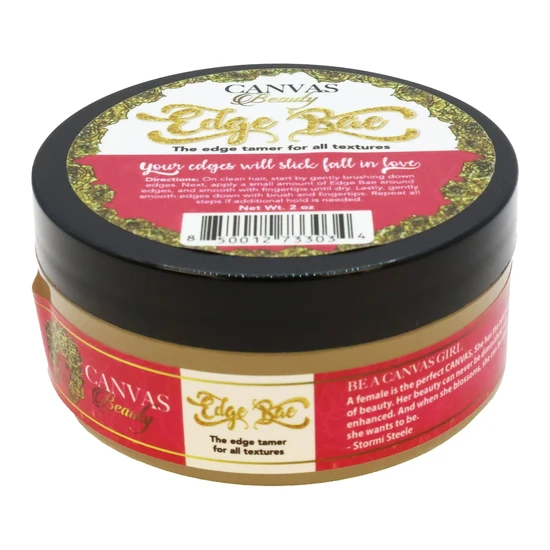 Canvas Beauty Edge Bae The Edge Tamer 2 oz