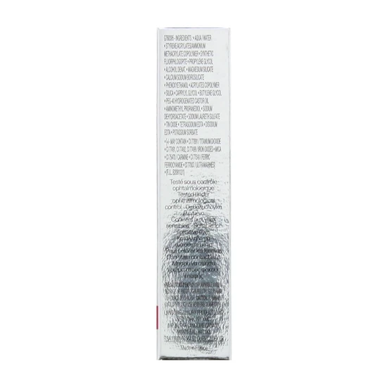 Lancôme Big Colour Top Coat Mascara 04 Flirty Pink