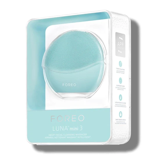 FOREO LUNA Mini 3 Mint