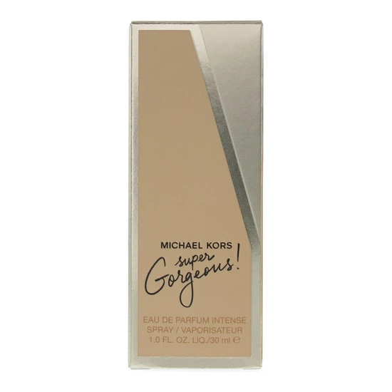 Michael Kors Super Gorgeous! Eau De Parfum 30ml