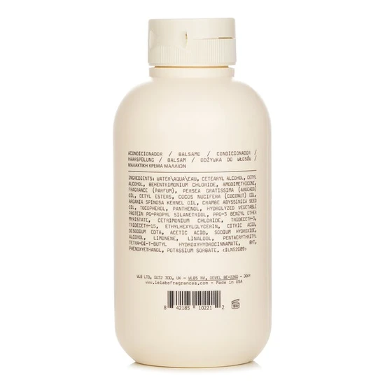Le Labo Hinoki Conditioner 250ml