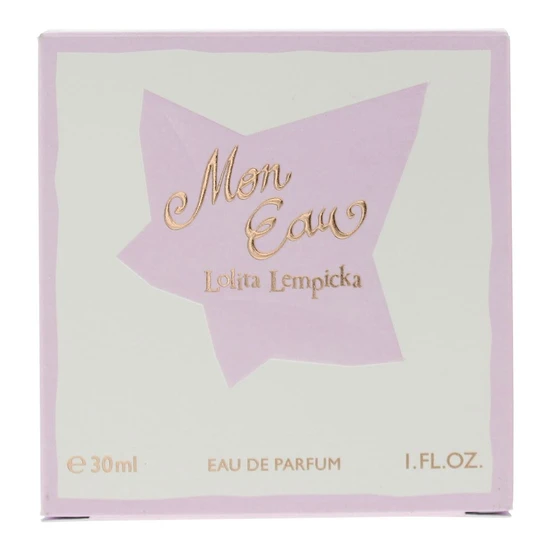 Lolita Lempicka Mon Eau Eau De Parfum 30ml
