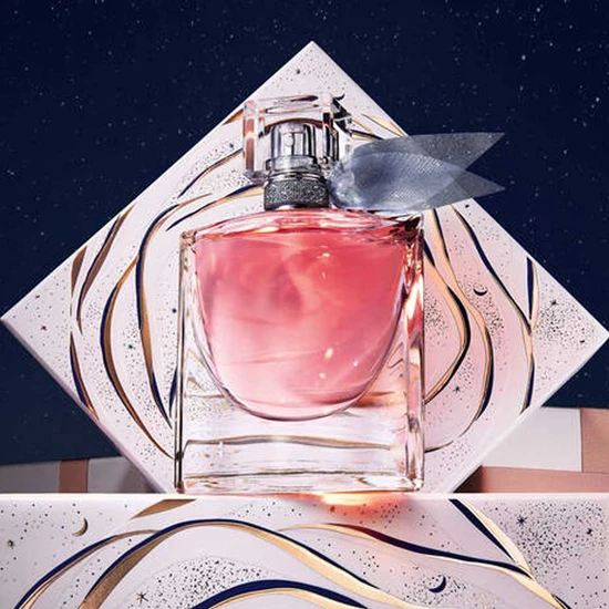 Lancôme La Vie Est Belle L'Eau De Parfum Gift Set 50ml Spray + 50ml Body Lotion