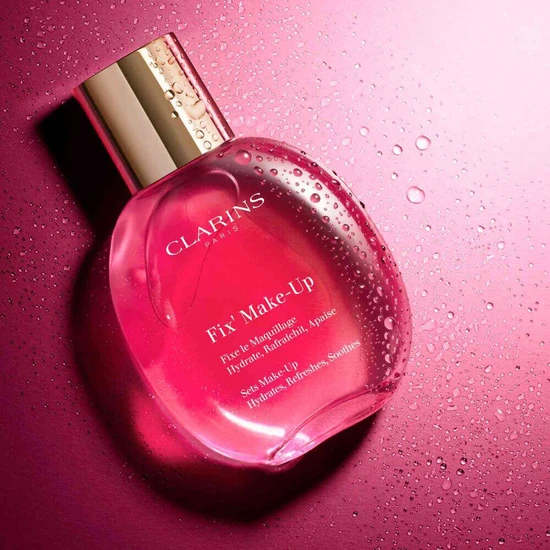 Clarins Fix' Makeup 30ml