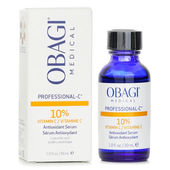Obagi Professional C Serum 10% 30ml
