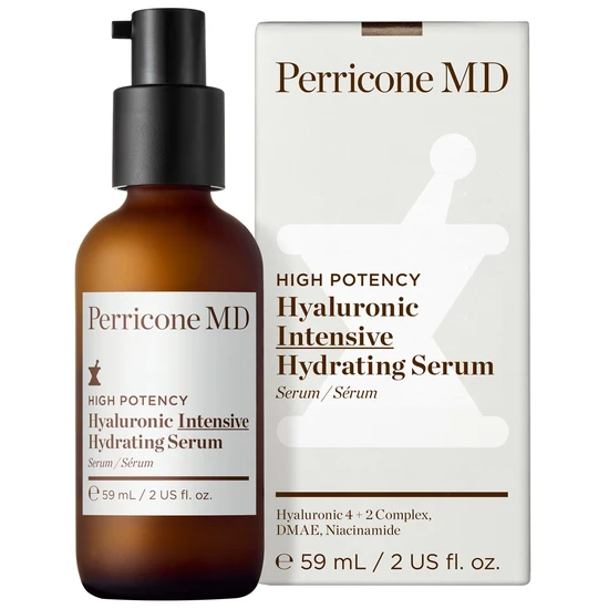 Perricone MD High Potency Classics Hyaluronic Intensive Hydrating Serum 59ml