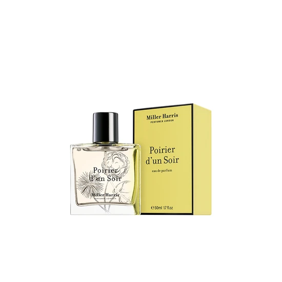 Miller Harris Poirier d'un Soir Eau De Parfum 100ml