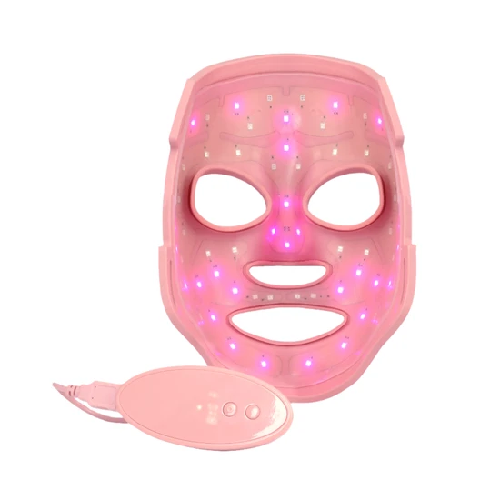 MZ Skin LED 2.0 LightMAX Supercharged LED Mask