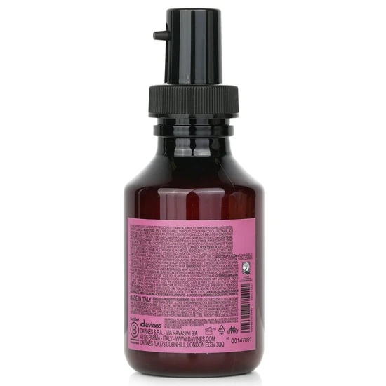 Davines Natural Tech Replumping Hair Filler Superactive Serum 100ml