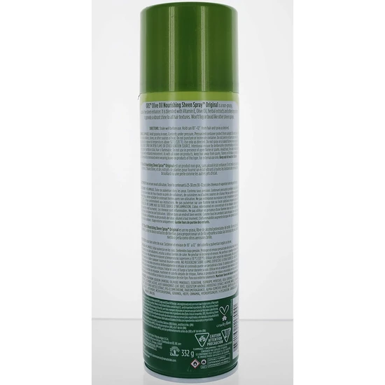 ORS Olive Oil Nourishing Sheen Spray 472ml