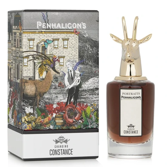 Penhaligons Changing Constance Eau De Parfum 75ml