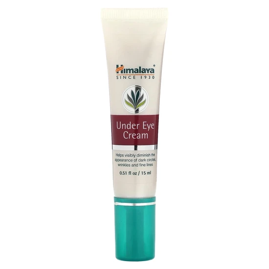 Himalaya Herbals Under Eye Cream 15ml