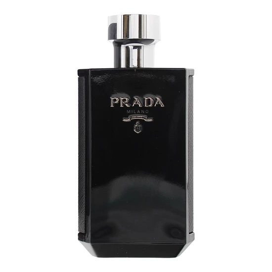 Prada L'Homme Intense Eau De Parfum 100ml