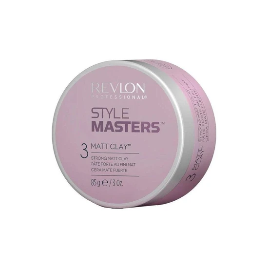 Revlon Professional Style Masters Creator Matte Clay 85g