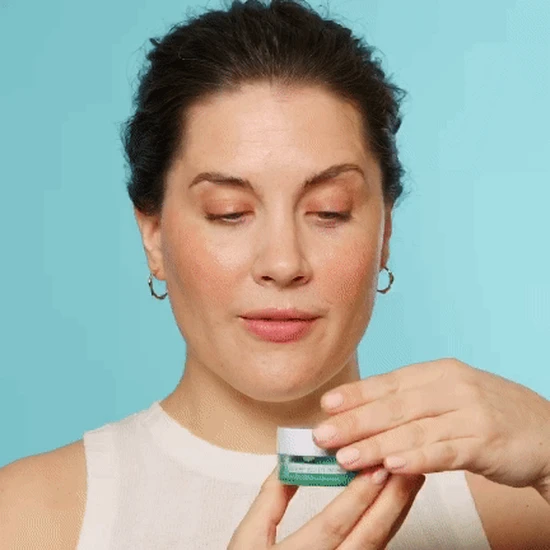 NIP+FAB Hyaluronic Fix Extreme4 Jelly Eye Patches 20 Pairs