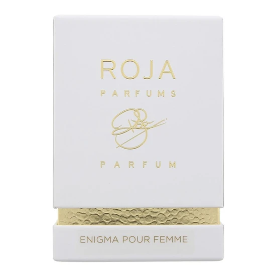 Roja Parfums Enigma Pour Femme Parfum 50ml
