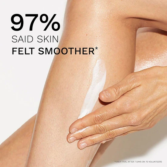 REN AHA Smart Renewal Body Serum