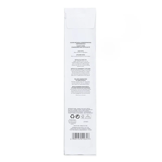 bareMinerals Blooming Blush Brush