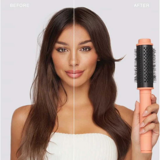 Answr Volumewave Heated Brush