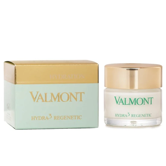 Valmont Hydra 3 Regenetic Cream 50ml