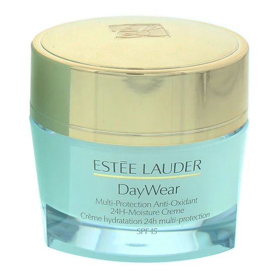 Estée Lauder DayWear Multi-Protection Anti-Oxidant Creme SPF 15 50ml
