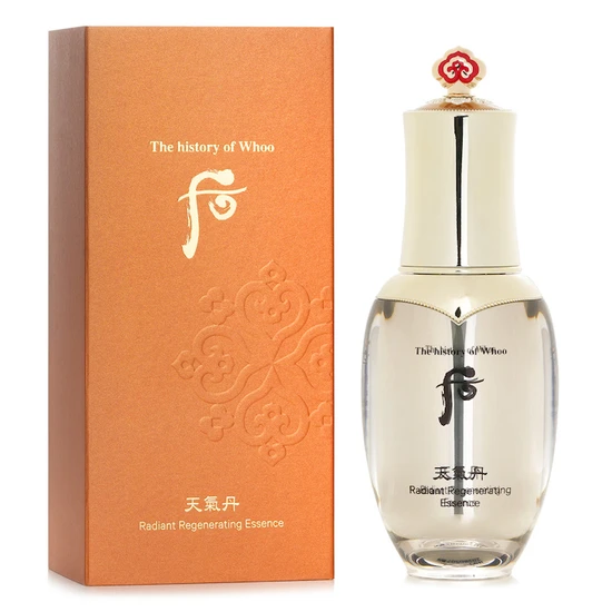 The History of Whoo Cheongidan Radiant Regenerating Essence 50ml