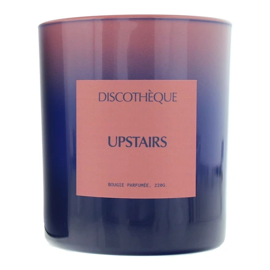 Discotheque Upstairs Candle 220g