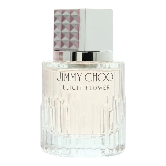 Jimmy Choo Illicit Flower Eau De Toilette 40ml