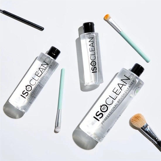 ISOCLEAN Easy Pour Brush Cleaner 275ml