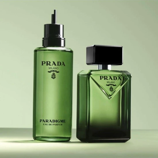 Prada Paradigme Eau De Parfum 100ml