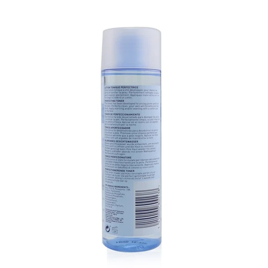 RoC Skin Care Perfecting Toner Tones Refreshes Inc Senstive 200ml
