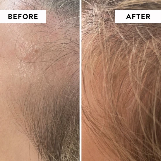 WE ARE PARADOXX Growth Thickening Shampoo 250ml