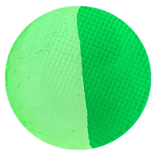 Glisten Cosmetics Split Peas UV Green Split Liner Eyeliner Small - 3g