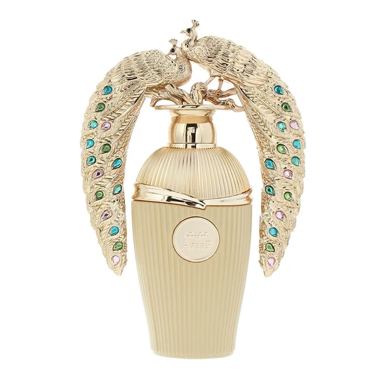 Lattafa Afeef Eau De Parfum 100ml