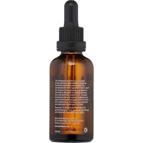 Jurlique Purely Age-Defying Firming Face Oil 50ml