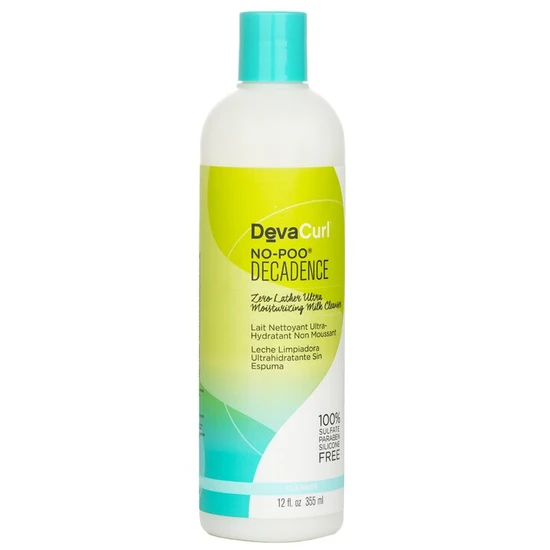 DevaCurl No-Poo Decadence 355ml