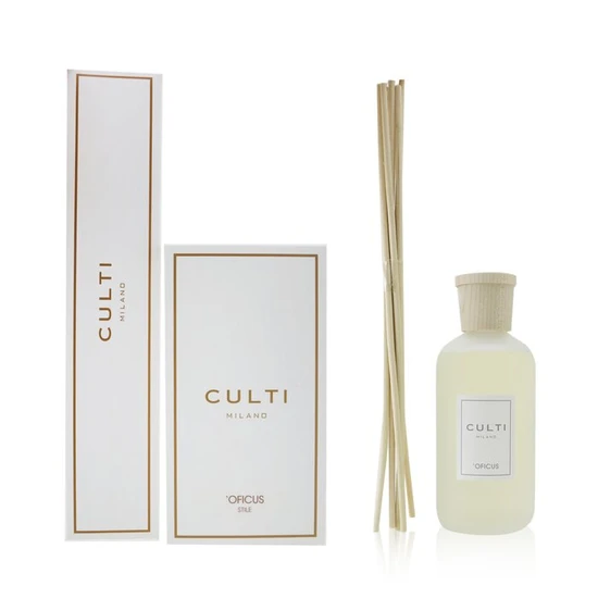 Culti Stile Room Diffuser Oficus 250ml
